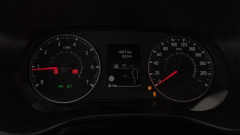 Dacia Sandero  Stepway ECO-G Extreme Go 74kW
