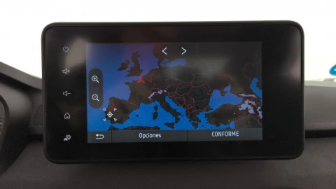 Dacia Sandero  Stepway ECO-G Extreme Go 74kW