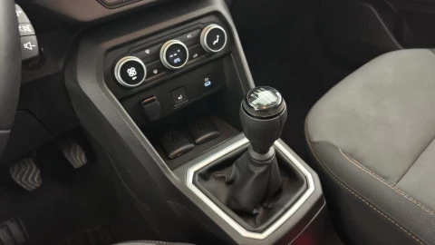 Dacia Sandero  Stepway ECO-G Extreme Go 74kW