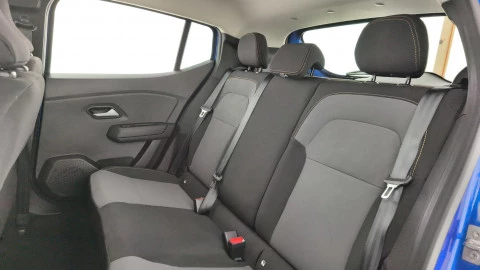 Dacia Sandero  Stepway ECO-G Extreme Go 74kW