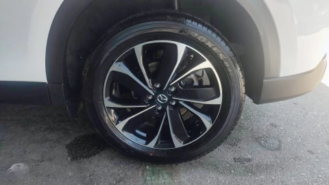 Mazda CX-5 e-SKY G MHEV 2.0 121kW Center-Line Plus