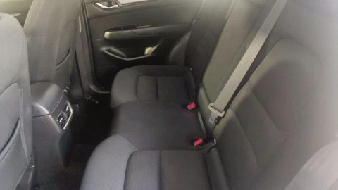 Mazda CX-5 e-SKY G MHEV 2.0 121kW Center-Line Plus