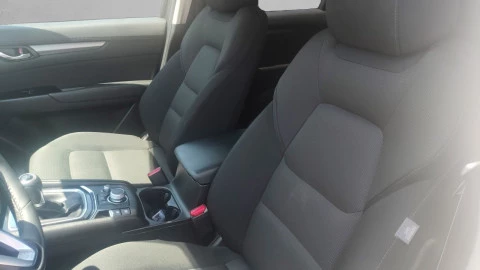 Mazda CX-5 e-SKY G MHEV 2.0 121kW Center-Line Plus