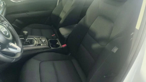 Mazda CX-5 e-SKY G MHEV 2.0 121kW Center-Line Plus