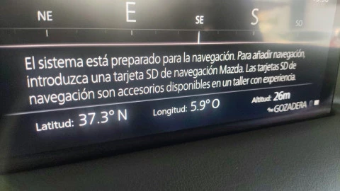 Mazda CX-5 e-SKY G MHEV 2.0 121kW Center-Line Plus