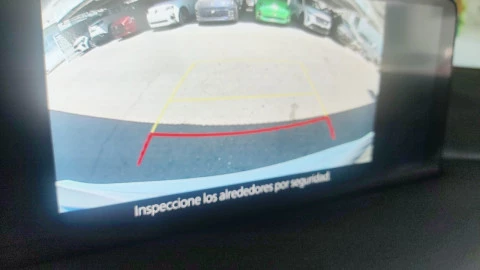 Mazda CX-5 e-SKY G MHEV 2.0 121kW Center-Line Plus