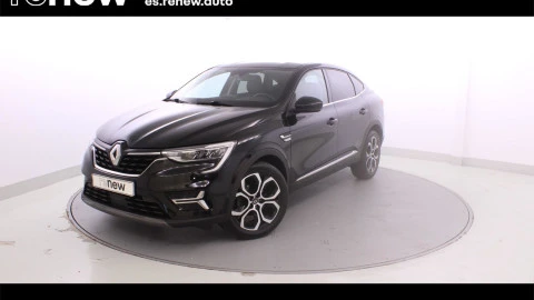 Renault Arkana  1.3 TCe Zen EDC 103kW