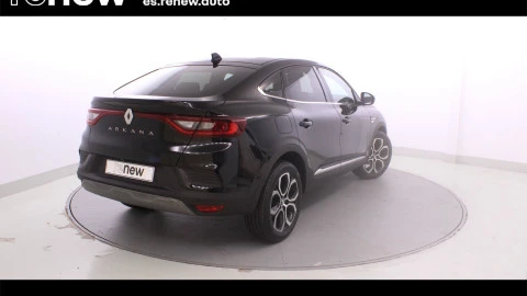 Renault Arkana  1.3 TCe Zen EDC 103kW