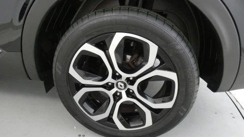 Renault Arkana  1.3 TCe Zen EDC 103kW