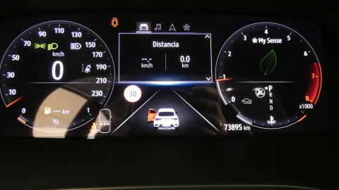 Renault Arkana  1.3 TCe Zen EDC 103kW