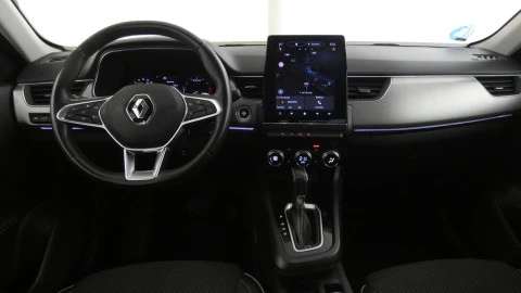 Renault Arkana  1.3 TCe Zen EDC 103kW