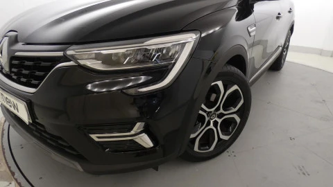 Renault Arkana  1.3 TCe Zen EDC 103kW