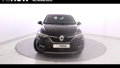 Renault Arkana  1.3 TCe Zen EDC 103kW