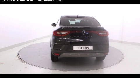 Renault Arkana  1.3 TCe Zen EDC 103kW
