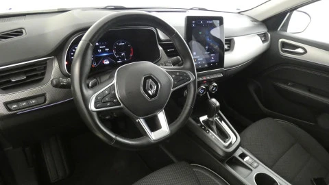 Renault Arkana  1.3 TCe Zen EDC 103kW