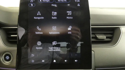 Renault Arkana  1.3 TCe Zen EDC 103kW