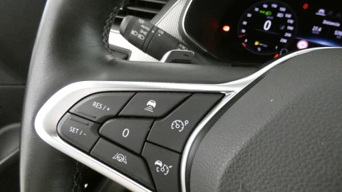 Renault Arkana  1.3 TCe Zen EDC 103kW