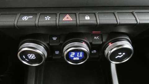 Renault Arkana  1.3 TCe Zen EDC 103kW