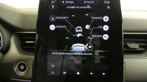 Renault Arkana  1.3 TCe Zen EDC 103kW