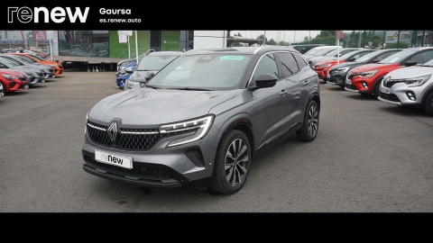 Renault Austral Techno Mild Hybrid 116kW Auto Renault Austral Techno Mild Hybrid 116kW Auto