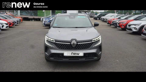 Renault Austral Techno Mild Hybrid 116kW Auto