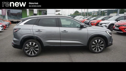 Renault Austral Techno Mild Hybrid 116kW Auto