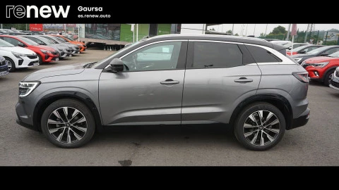 Renault Austral Techno Mild Hybrid 116kW Auto