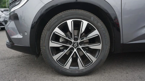 Renault Austral Techno Mild Hybrid 116kW Auto