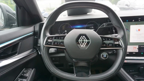 Renault Austral Techno Mild Hybrid 116kW Auto