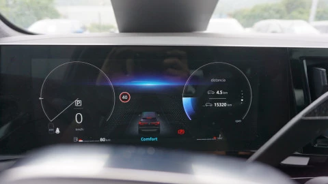 Renault Austral Techno Mild Hybrid 116kW Auto