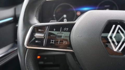 Renault Austral Techno Mild Hybrid 116kW Auto