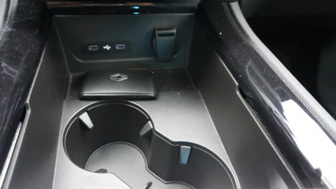 Renault Austral Techno Mild Hybrid 116kW Auto