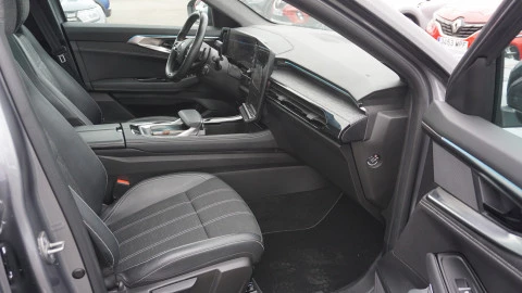 Renault Austral Techno Mild Hybrid 116kW Auto