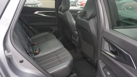 Renault Austral Techno Mild Hybrid 116kW Auto