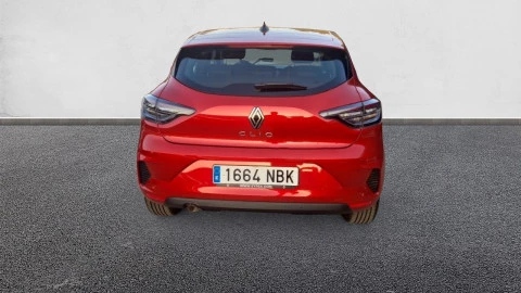 Renault Clio Evolution TCe 90 (67kw)
