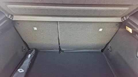 Renault Clio Evolution TCe 90 (67kw)