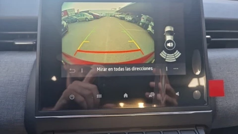 Renault Clio Evolution TCe 90 (67kw)