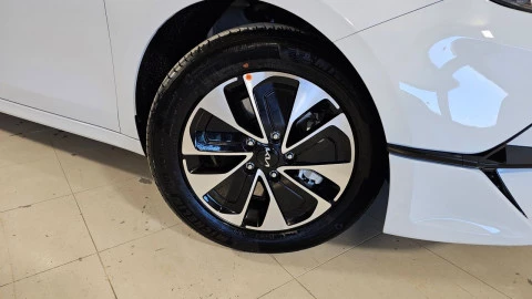 Kia Ceed 1.0 T-GDi 74kW (100CV) Concept