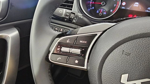 Kia Ceed 1.0 T-GDi 74kW (100CV) Concept