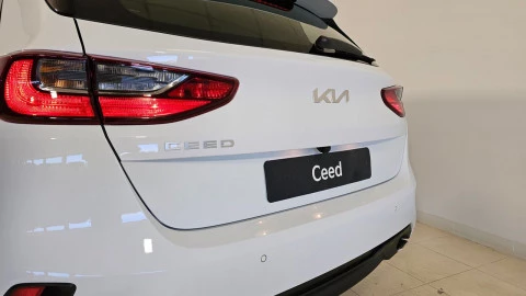 Kia Ceed 1.0 T-GDi 74kW (100CV) Concept