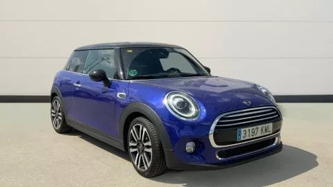 MINI MINI COOPER MINI MINI COOPER