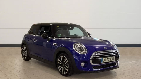 MINI MINI COOPER