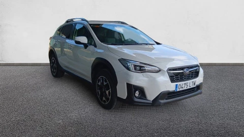 Subaru XV 1.6i Sport Plus Auto