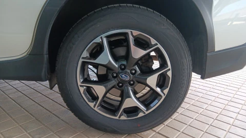 Subaru XV 1.6i Sport Plus Auto