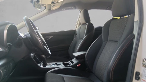 Subaru XV 1.6i Sport Plus Auto