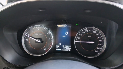 Subaru XV 1.6i Sport Plus Auto