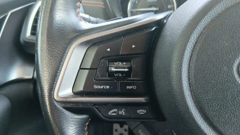 Subaru XV 1.6i Sport Plus Auto