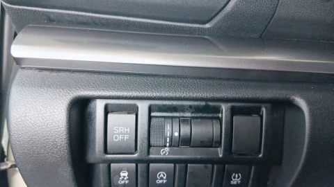 Subaru XV 1.6i Sport Plus Auto