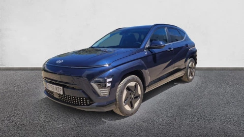 Hyundai Kona EV 150kW 65kWh Flexx