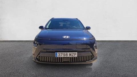 Hyundai Kona EV 150kW 65kWh Flexx